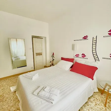 Eliton Apartment Alghero