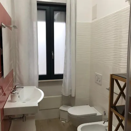 Eliton Apartment