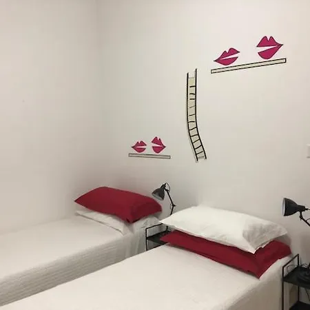 Apartment Eliton Alghero