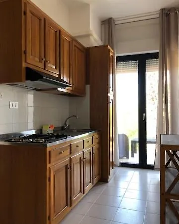 Eliton Apartment