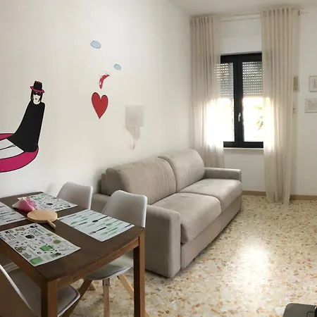 Eliton Apartment