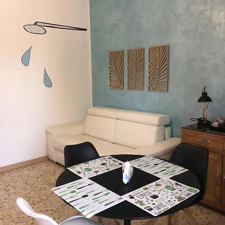 Eliton Apartment