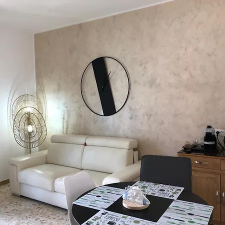 Eliton Апартаменты Альгеро