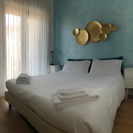 Appartamento Eliton