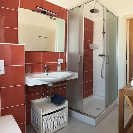 Appartamento Eliton