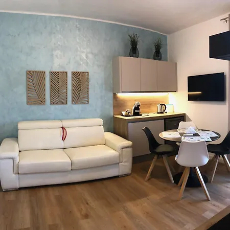 Appartamento Eliton