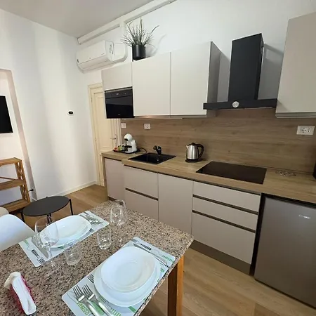 Appartamento Eliton Alghero