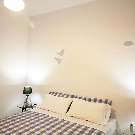 Eliton Apartment Alghero