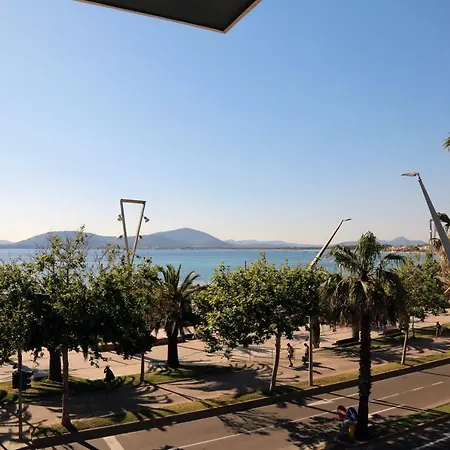 Eliton Apartment Alghero