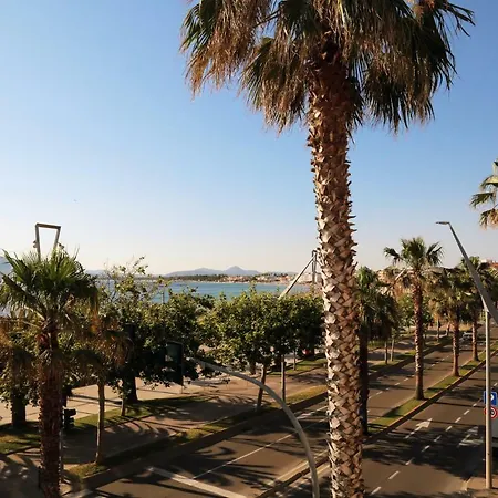 Apartment Eliton *