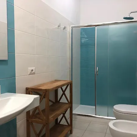 公寓 Eliton 阿尔盖罗