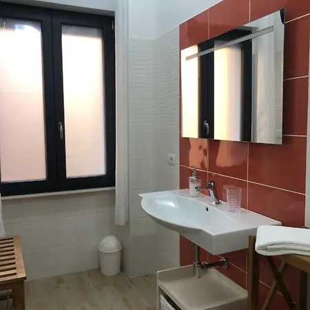 公寓 Eliton 阿尔盖罗