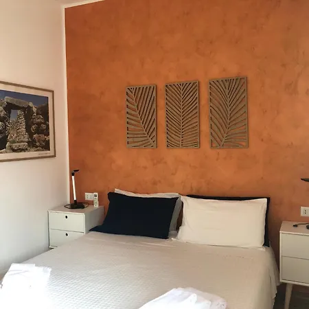 Eliton Lejlighed Alghero