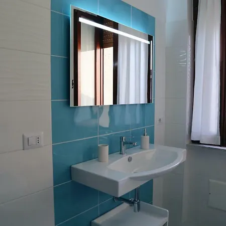 Apartmán Eliton