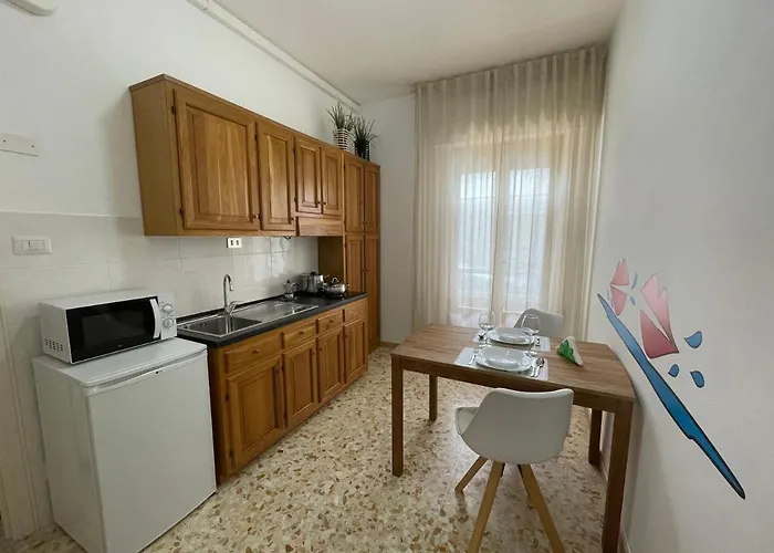 Lejlighed Eliton Alghero