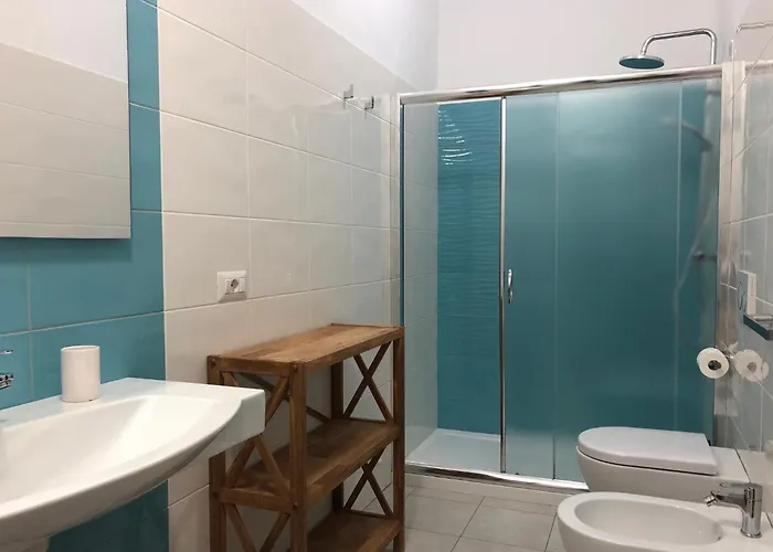 Lejlighed Eliton Alghero