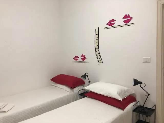 Lejlighed Eliton Alghero