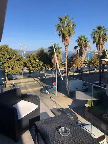 Lejlighed Eliton Alghero