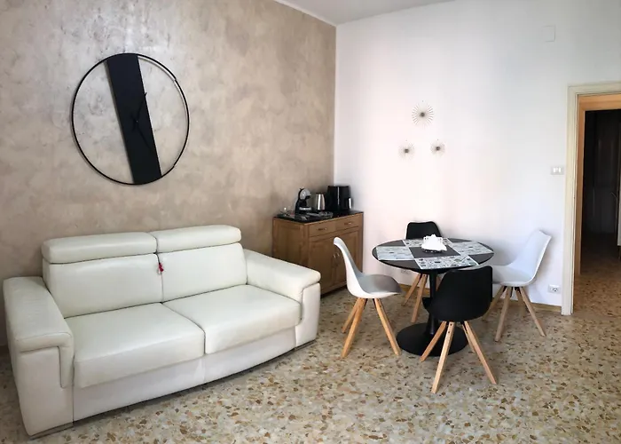 Lejlighed Eliton Alghero