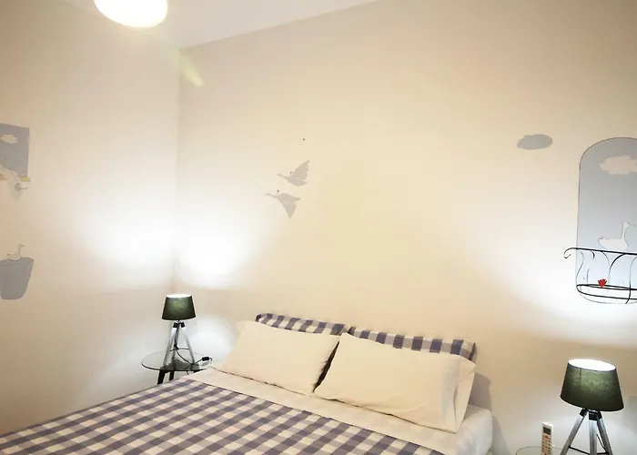 Eliton Lejlighed Alghero