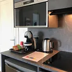 Eliton Appartement *