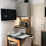 Eliton Appartement *