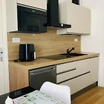 Eliton Appartement