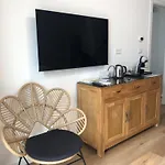 Appartement Eliton *