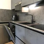 Eliton Appartement