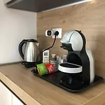Appartement Eliton