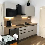 Eliton Appartement *