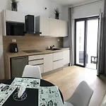 Eliton Appartement *