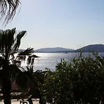 Eliton Appartement *