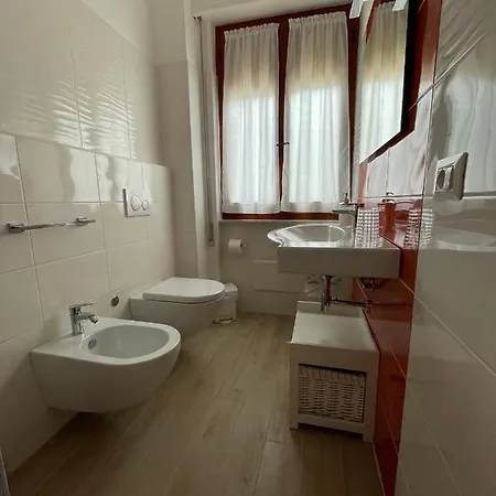 Apartamento Eliton Alghero