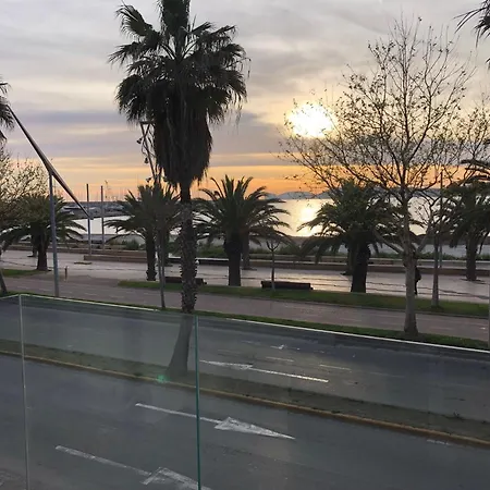 Apartamento Eliton