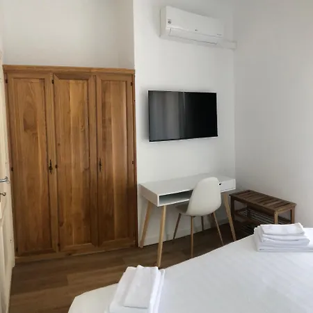 Apartamento Eliton Alghero