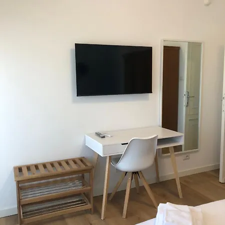 Apartamento Eliton