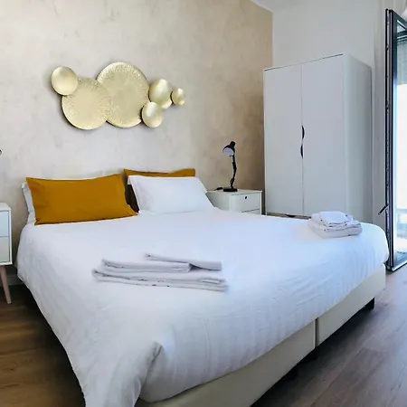 Apartamento Eliton