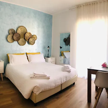 Apartamento Eliton *