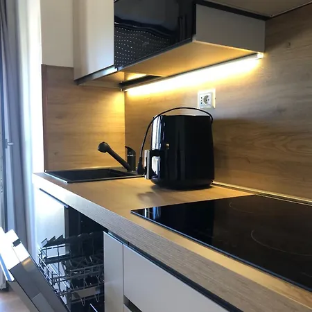 Eliton Apartamento Alghero