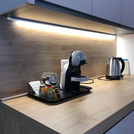 Apartamento Eliton