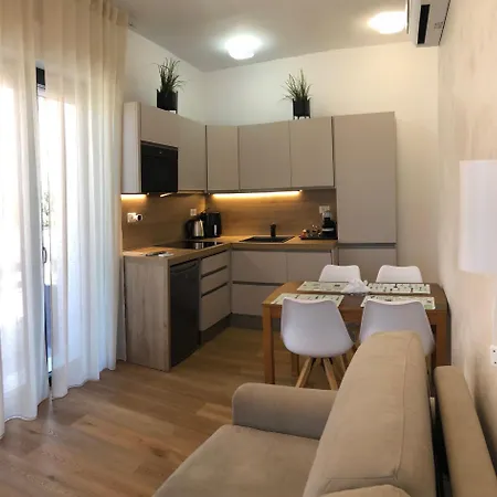 Apartamento Eliton