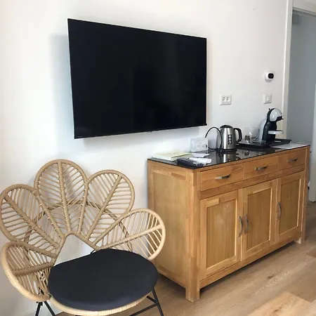 Apartamento Eliton *