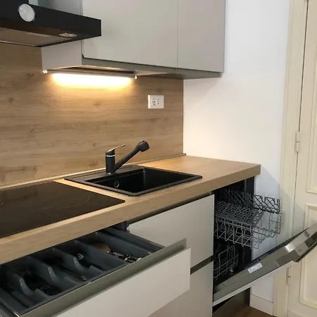 Eliton Apartamento Alghero