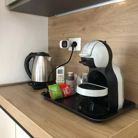 Apartamento Eliton