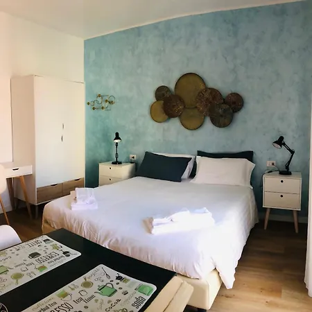 Apartamento Eliton *