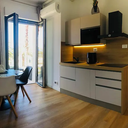 Eliton Apartamento Alghero