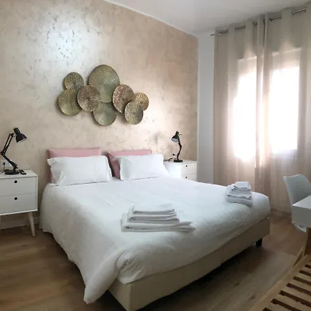 Apartamento Eliton Alghero
