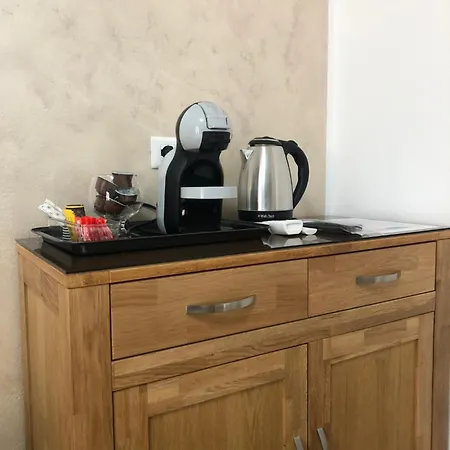 Apartamento Eliton