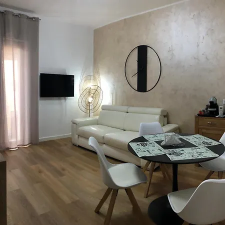 Apartamento Eliton *